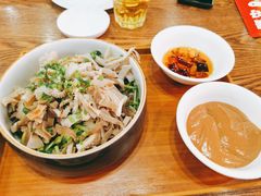 -双合园·海鲜水饺青岛菜(万佳广场店)