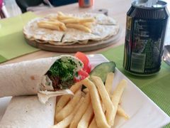 -ALAMEEN阿拉伯餐厅(三里屯店)
