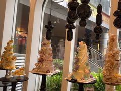 -杜哈夫DOUX RÊVE·生日蛋糕(日月光店)
