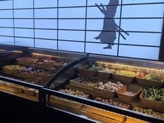 -牛武士寿喜烧·和牛火锅自助(全球首店)