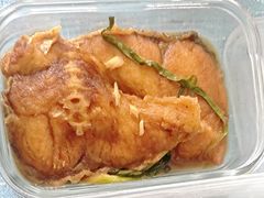 爆鱼-王家沙点心店(南京西路总店)