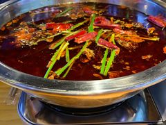 -搓火大都会(广安门总店)