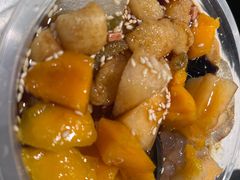 -水碾河刘老大串串香(水碾河路店)