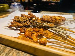 -熙成烧烤(白塔岭店)