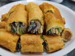 -四四席博山老菜馆