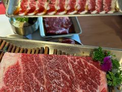 -西塔老太太泥炉烤肉(望京一店)