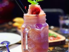 鸡尾酒-MOSSO德国餐厅·音乐酒吧(环宇荟店)