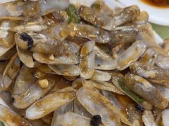 -考记泥焗鸡农庄·海鲜(北洛秘境店)