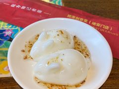 -院落新京菜·烤鸭(地安门店)
