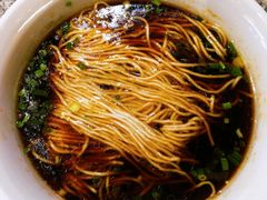 -南京大牌档(香港广场店)