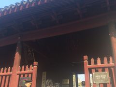 门面-苏州文庙(姑苏区)