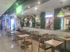 -溢仙茶(中防万宝城店)