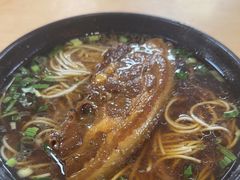 -瞻老元面馆(双塘路店)