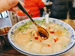 -小潘记鸭血粉丝汤