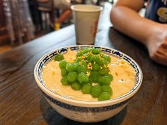 -李百蟹·蟹黄面·江景餐厅(外滩·豫园店)