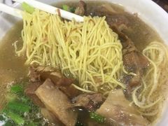 -陈光记烧腊店(罗保博士街店)