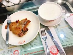 -义顺牛奶公司(庇利金街店)