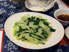 -旺角小渔村(二马路店)