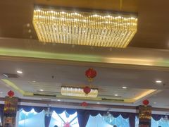 -御满江海鲜酒家(洛溪新城店)