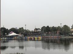 -国色天乡三期陆地乐园