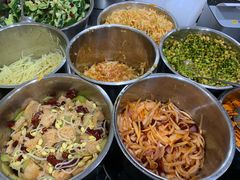 -王菊美食街·王菊面馆(总店)