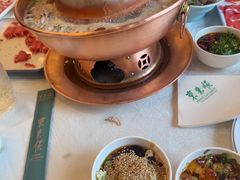 -东来顺饭庄(天坛店)