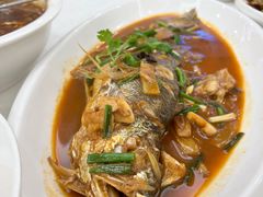 -天天渔港(杏林街店)