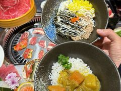 -匠牛亭·锅物烧肉放题自助(昆百大·泰业城店)