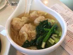 -港久茶餐厅(鹭洲里店)