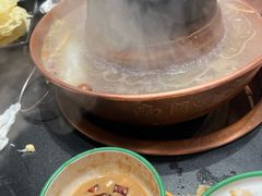-南门四季铜锅涮肉(大屯·北苑店)