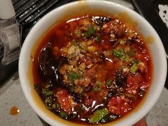 -海底捞火锅(漕宝路店)