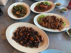-德成饭店