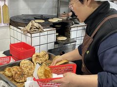-王记肉火烧早餐中国店