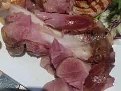 -HUZI虎滋精酿餐吧(京西大悦城店)