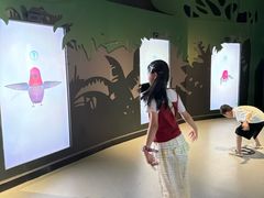 -厦门诚毅自然探索馆