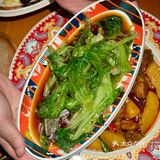 塔哈尔新菜谱升级上新啦，开启美食之旅！