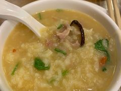 -粤仔湾砂锅粥(滨湖万达店)