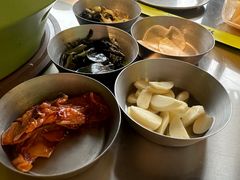 -山葵说·泥炉烤肉(泰达时尚E街区店)