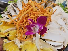 -老渔家·白族·石板烧.野生菌火锅(大理古城叶榆路店)