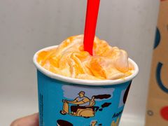 -DQ·蛋糕·冰淇淋(合生汇店)