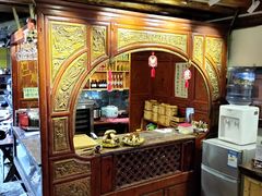 -吃货私房菜(丽江束河古镇店)
