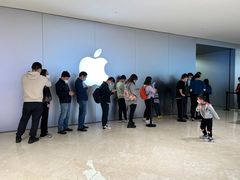 -Apple零售店(深圳益田假日广场店)