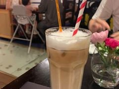 -La Creperie法餐厅(芮欧百货店)