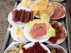 -李德富老街牛杂火锅(抚琴街店)