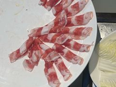 -皇城老妈·大连海鲜火锅(港湾店)
