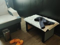 -华夏良子·足道SPA艾灸(金皇大厦店)