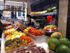 -泰康食品(南京东路店)