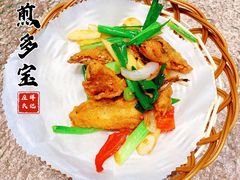 -庄氏祥记家常食府(国瑞建材家居博览中心店)