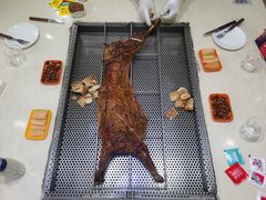 -西夏一品烤全羊(百桥路店)