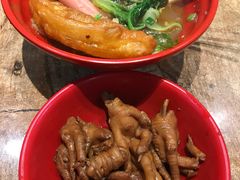 -丽丽水煮(顺外路店)